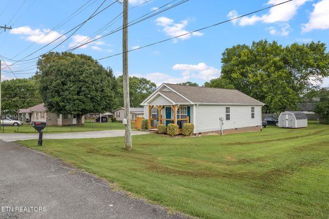 19 McKinney Street, Englewood, TN 37329
