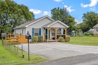 19 McKinney Street, Englewood, TN 37329