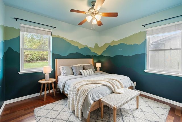 8307 Stillwood LN, Austin, TX 78757