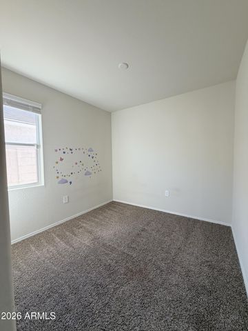 4637 W NUTMEG Avenue, Coolidge, AZ 85128