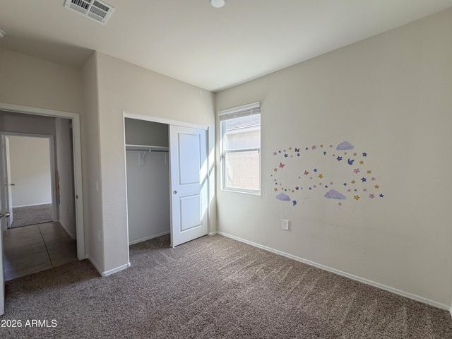 4637 W NUTMEG Avenue, Coolidge, AZ 85128