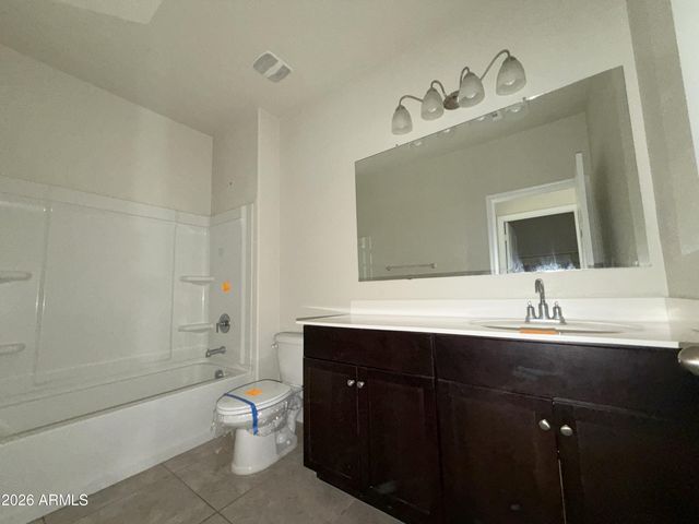 4637 W NUTMEG Avenue, Coolidge, AZ 85128