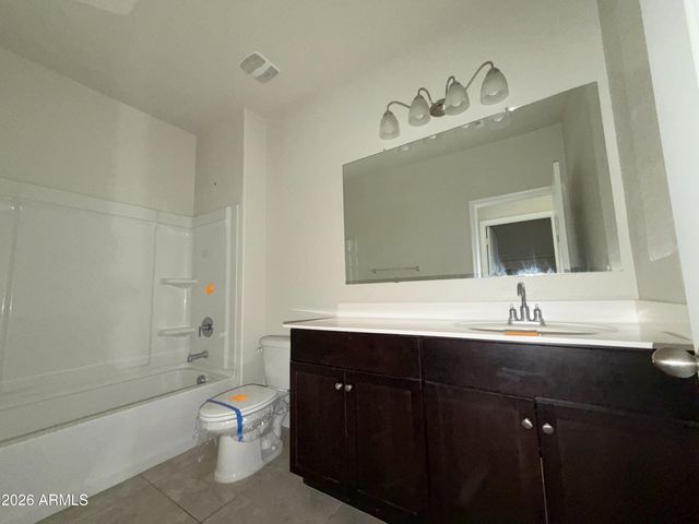 4637 W NUTMEG Avenue, Coolidge, AZ 85128