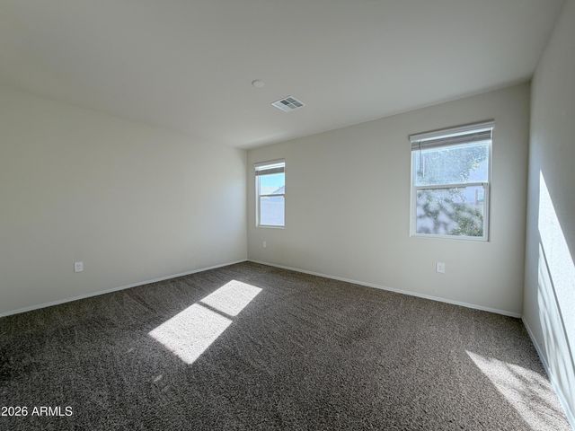 4637 W NUTMEG Avenue, Coolidge, AZ 85128