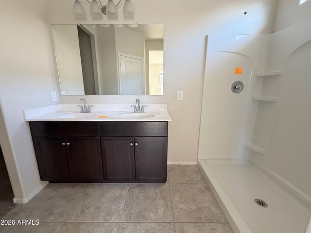 4637 W NUTMEG Avenue, Coolidge, AZ 85128