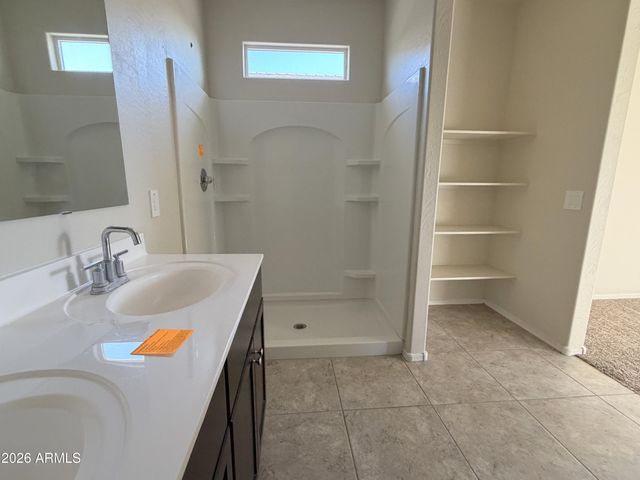 4637 W NUTMEG Avenue, Coolidge, AZ 85128