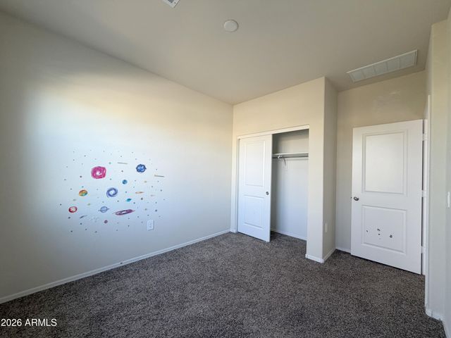 4637 W NUTMEG Avenue, Coolidge, AZ 85128