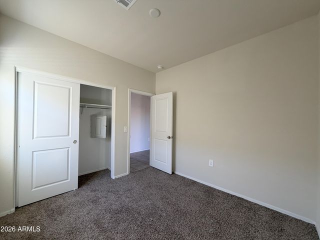 4637 W NUTMEG Avenue, Coolidge, AZ 85128