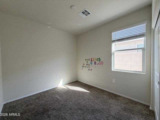 4637 W NUTMEG Avenue, Coolidge, AZ 85128