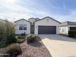 4637 W NUTMEG Avenue, Coolidge, AZ 85128