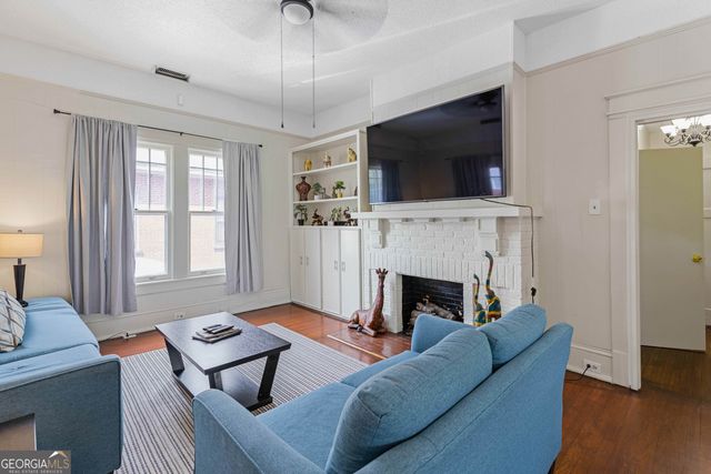 1240 Peacock Avenue, Columbus, GA 31906