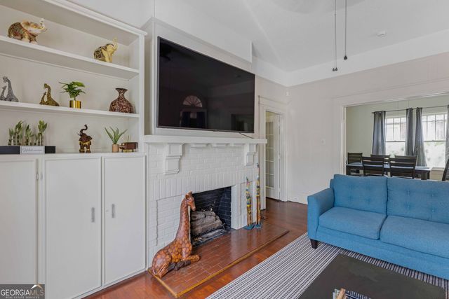 1240 Peacock Avenue, Columbus, GA 31906