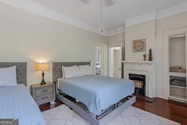 1240 Peacock Avenue, Columbus, GA 31906