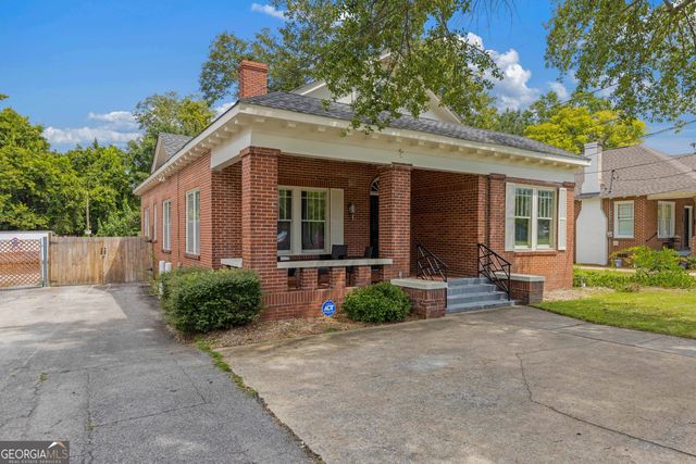 1240 Peacock Avenue, Columbus, GA 31906