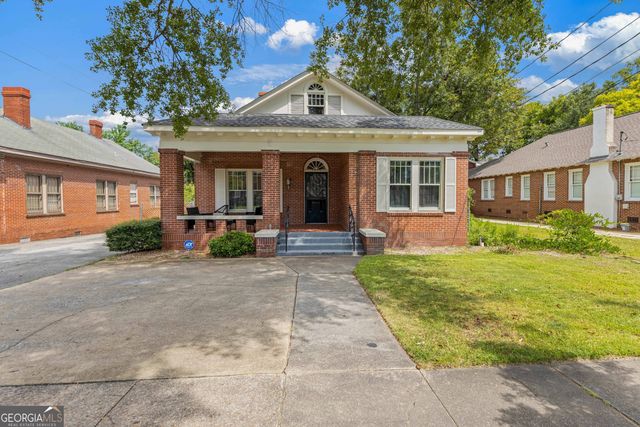 1240 Peacock Avenue, Columbus, GA 31906
