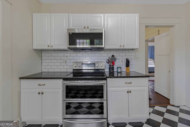 1240 Peacock Avenue, Columbus, GA 31906