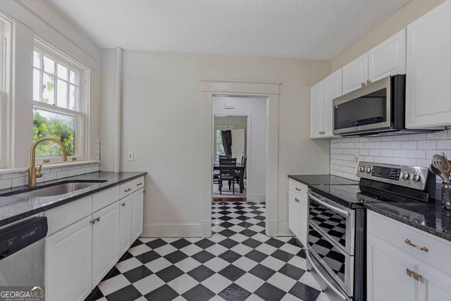 1240 Peacock Avenue, Columbus, GA 31906