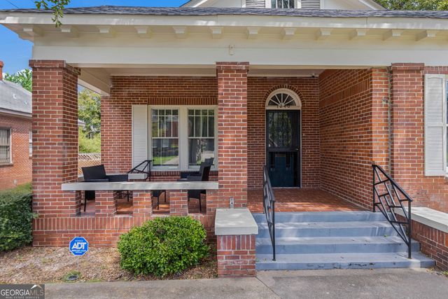 1240 Peacock Avenue, Columbus, GA 31906