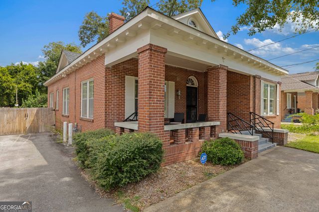 1240 Peacock Avenue, Columbus, GA 31906