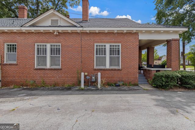 1240 Peacock Avenue, Columbus, GA 31906