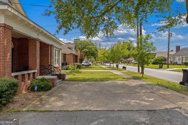 1240 Peacock Avenue, Columbus, GA 31906