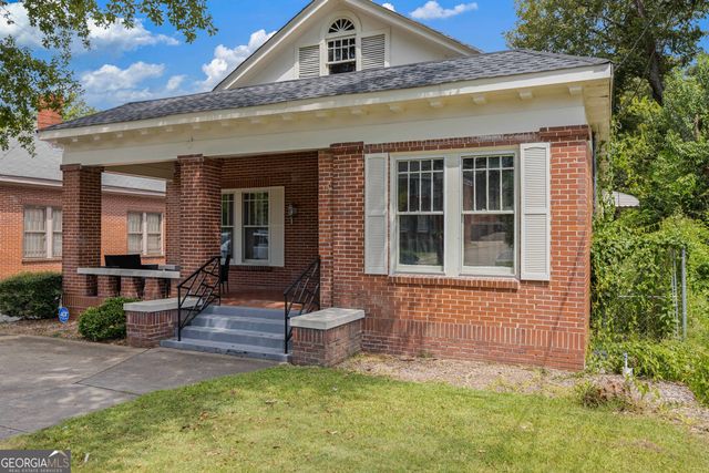 1240 Peacock Avenue, Columbus, GA 31906