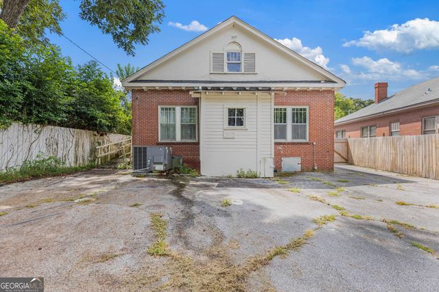 1240 Peacock Avenue, Columbus, GA 31906