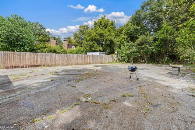 1240 Peacock Avenue, Columbus, GA 31906