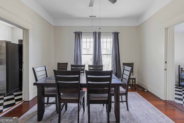 1240 Peacock Avenue, Columbus, GA 31906