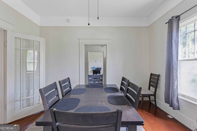 1240 Peacock Avenue, Columbus, GA 31906