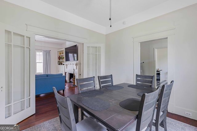 1240 Peacock Avenue, Columbus, GA 31906