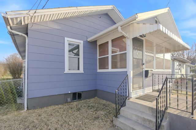 107 E WORLEY ST, Columbia, MO 65203