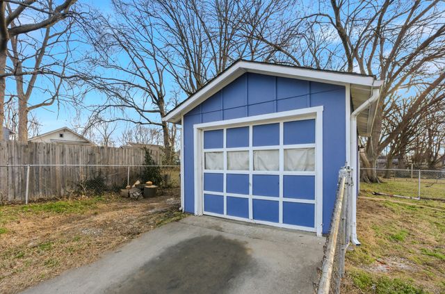 107 E WORLEY ST, Columbia, MO 65203