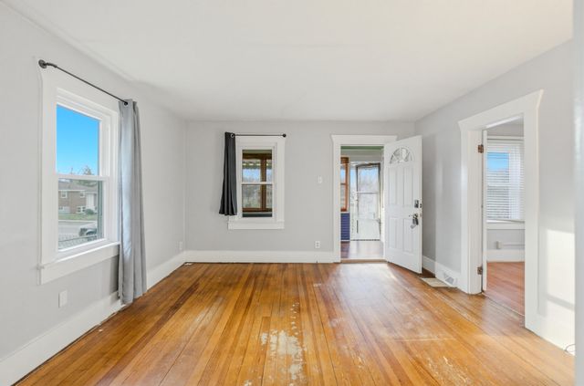 107 E WORLEY ST, Columbia, MO 65203