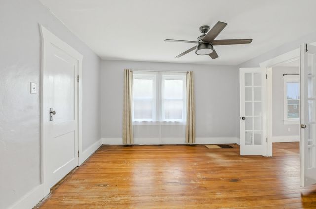 107 E WORLEY ST, Columbia, MO 65203