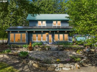 961 SNOWDEN Rd, White Salmon, WA 98672