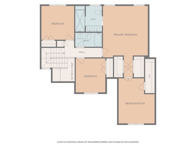 3030 Liverpool Dr, Thompsons Station, TN 37179