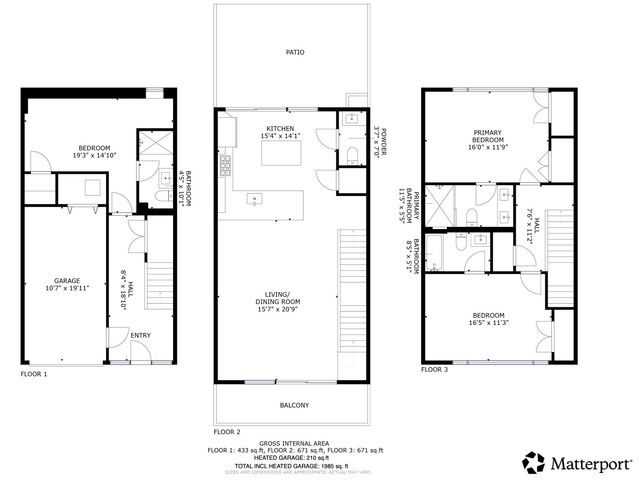 53 Packards Ln 3, Quincy, MA 02169