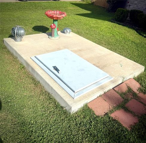 1020 NW 14th Place, Moore, OK 73160