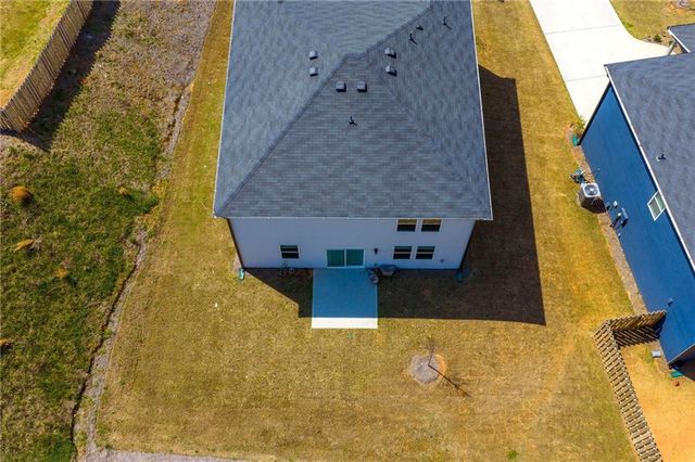 5206 Mulberry Creek Way, Flowery Branch, GA 30542