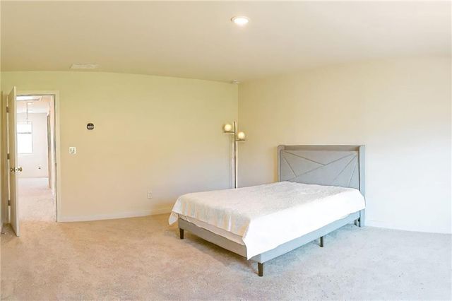 5206 Mulberry Creek Way, Flowery Branch, GA 30542