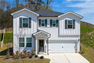 5206 Mulberry Creek Way, Flowery Branch, GA 30542