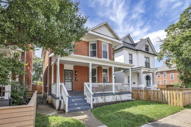 855 Sullivant Avenue, Columbus, OH 43223