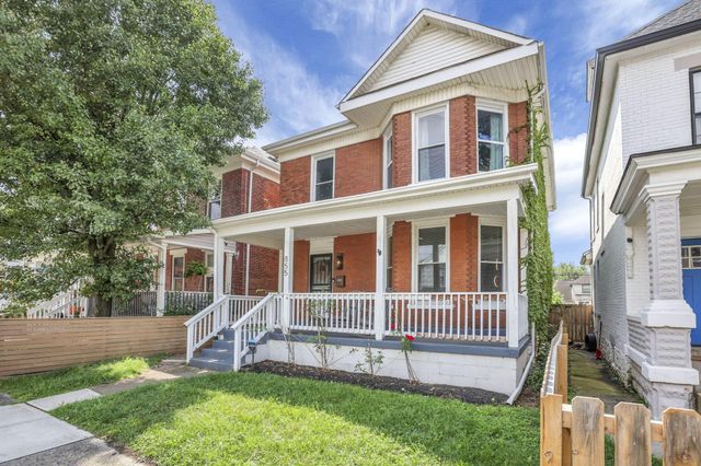 855 Sullivant Avenue, Columbus, OH 43223