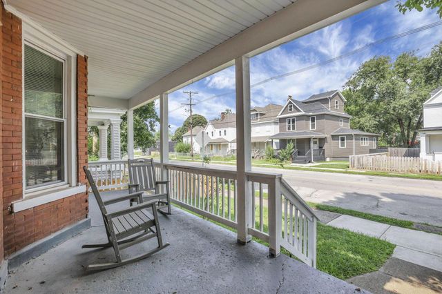 855 Sullivant Avenue, Columbus, OH 43223
