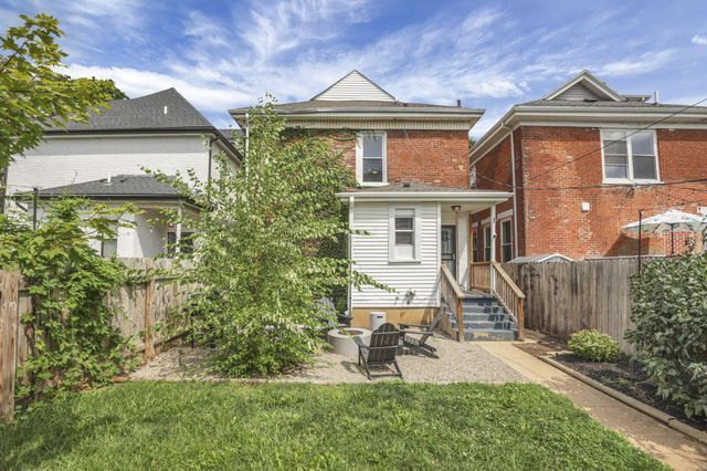 855 Sullivant Avenue, Columbus, OH 43223