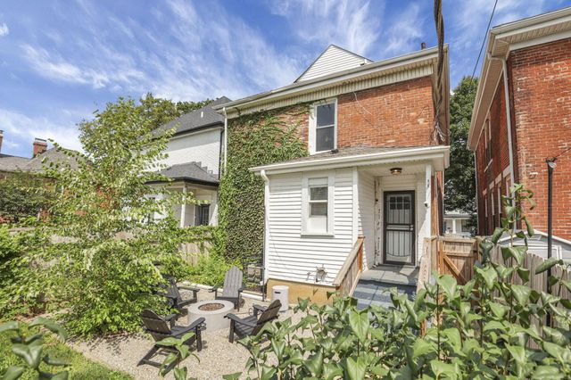 855 Sullivant Avenue, Columbus, OH 43223
