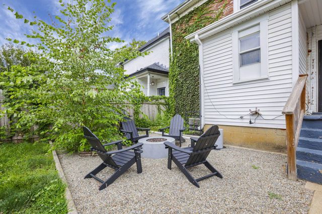 855 Sullivant Avenue, Columbus, OH 43223