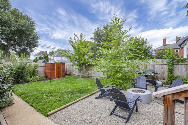 855 Sullivant Avenue, Columbus, OH 43223