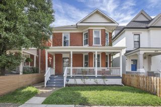 855 Sullivant Avenue, Columbus, OH 43223